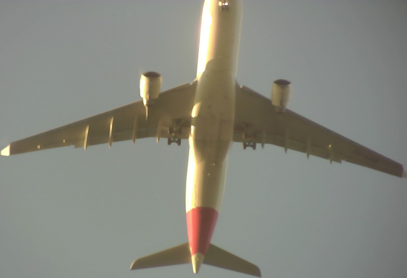 Airplane Picture