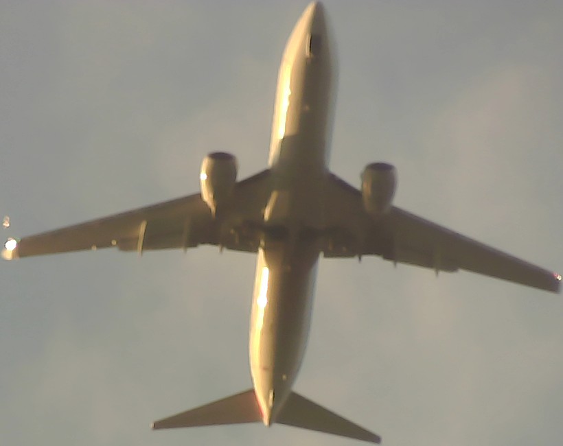 Airplane Picture