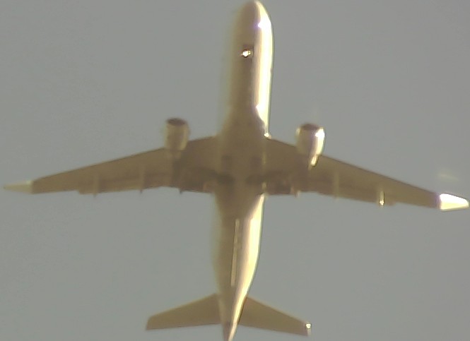 Airplane Picture