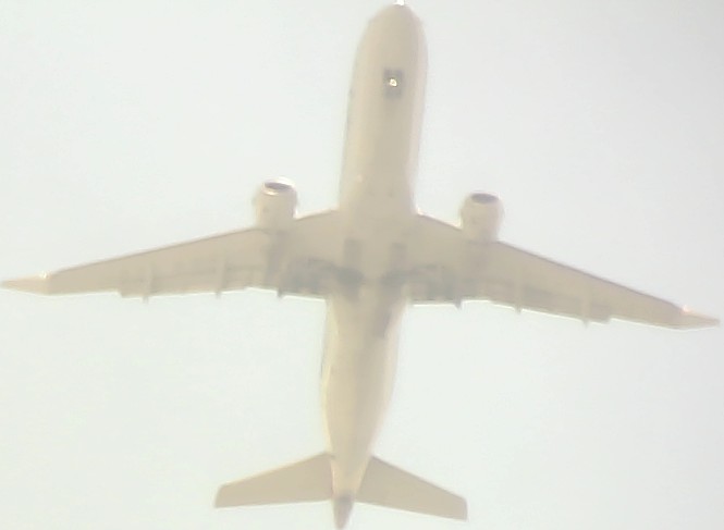 Airplane Picture
