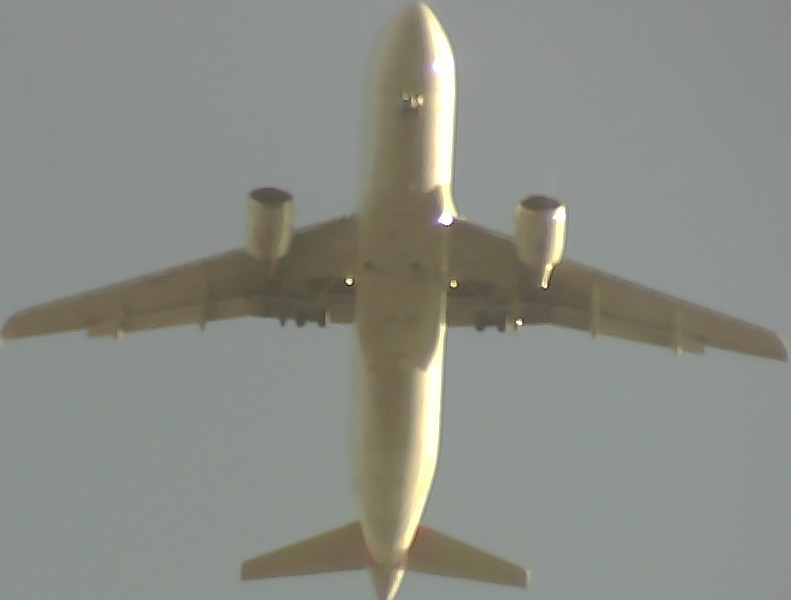 Airplane Picture