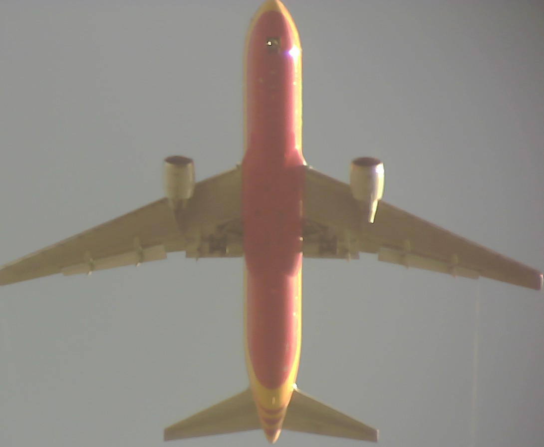 Airplane Picture