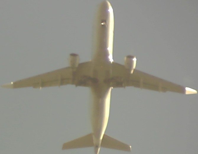 Airplane Picture