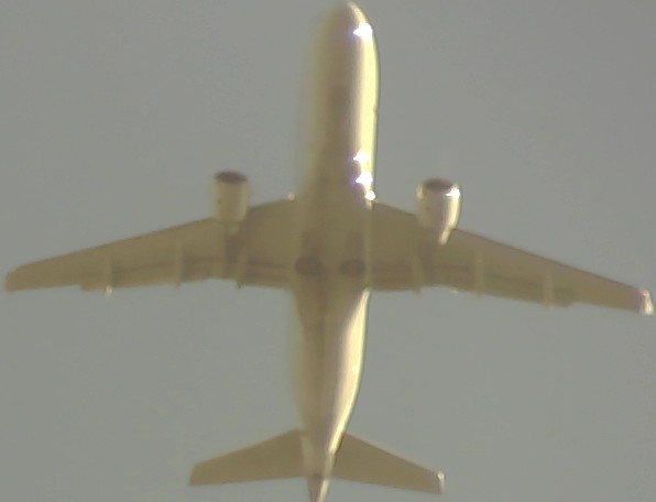 Airplane Picture