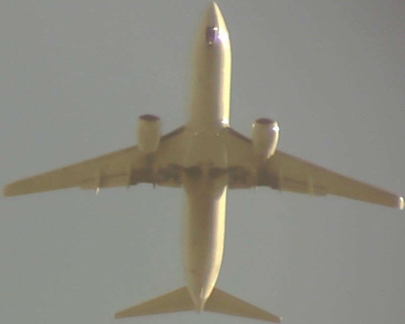 Airplane Picture