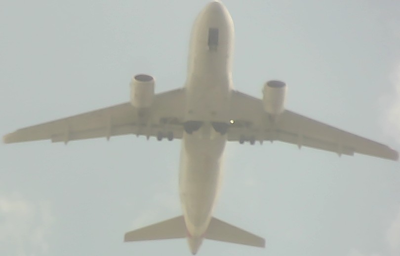 Airplane Picture