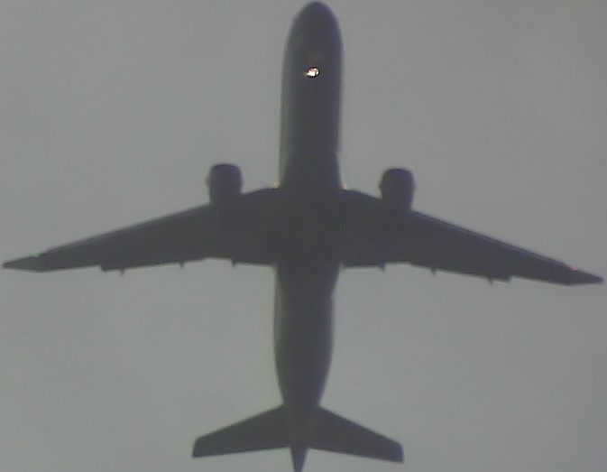 Airplane Picture