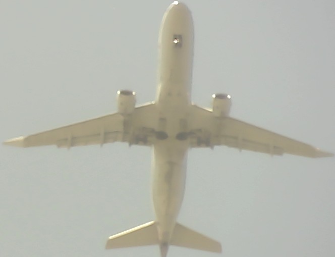 Airplane Picture