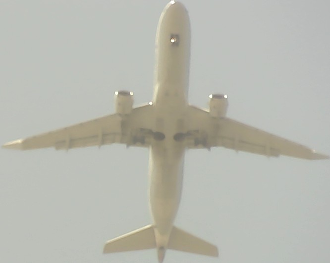 Airplane Picture
