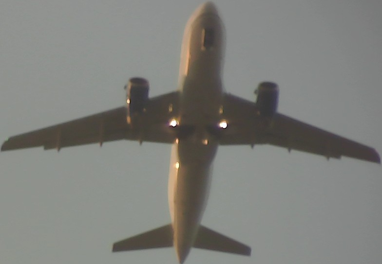 Airplane Picture