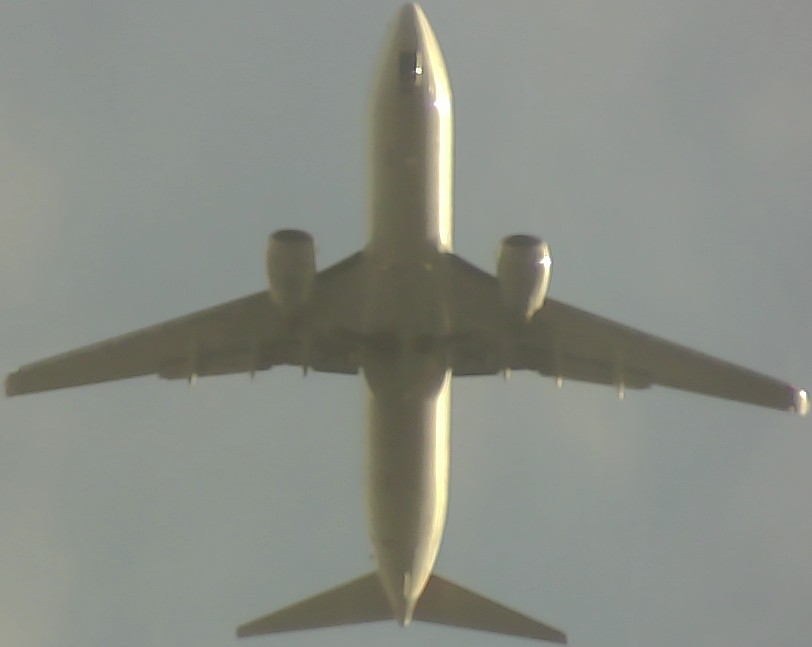 Airplane Picture