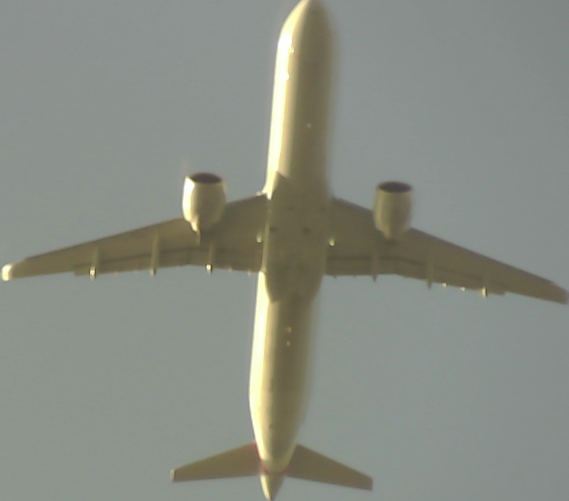 Airplane Picture