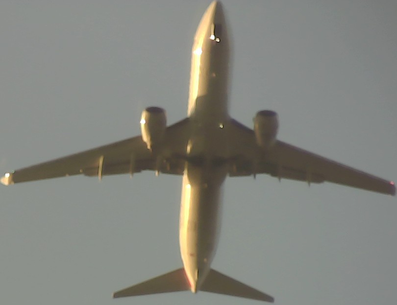Airplane Picture