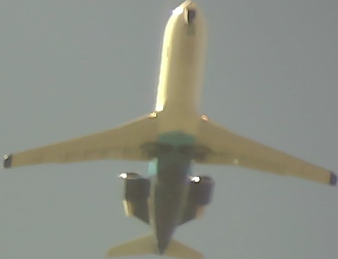 Airplane Picture
