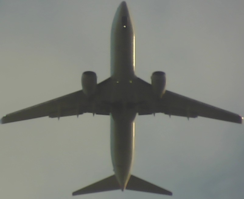 Airplane Picture