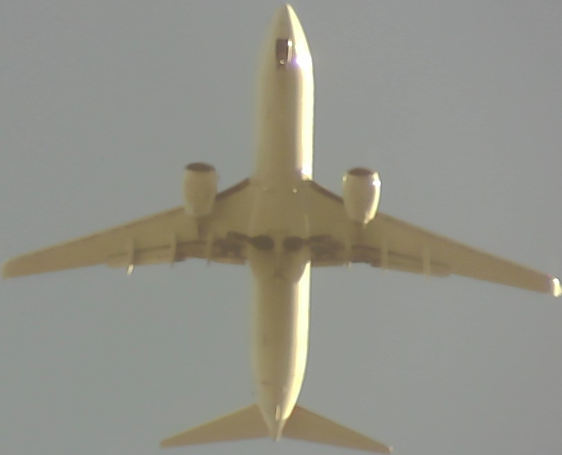 Airplane Picture
