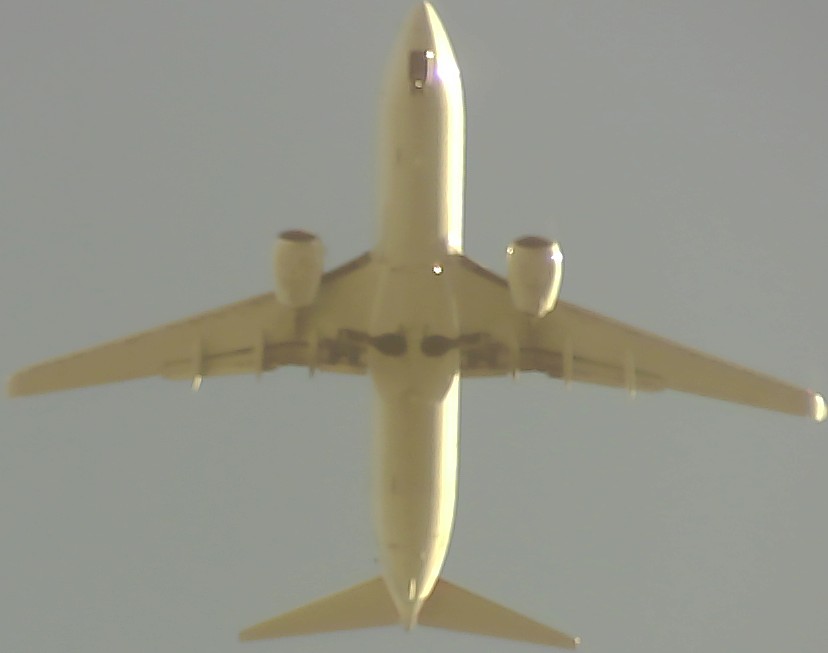 Airplane Picture