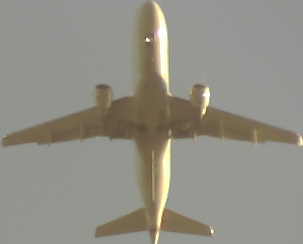 Airplane Picture