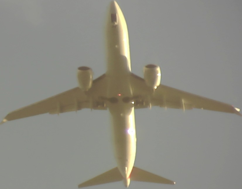 Airplane Picture