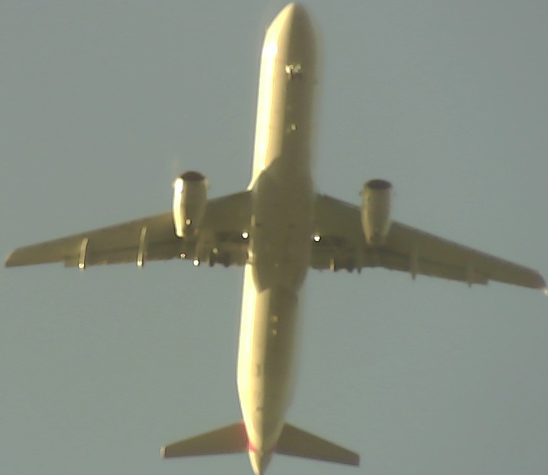 Airplane Picture