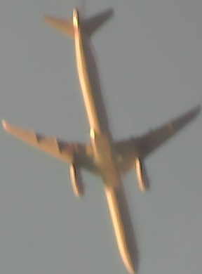 Airplane Picture