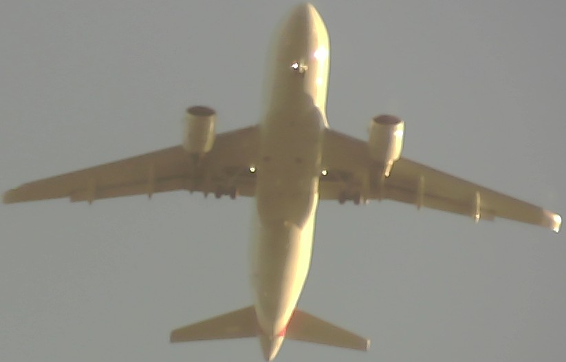 Airplane Picture