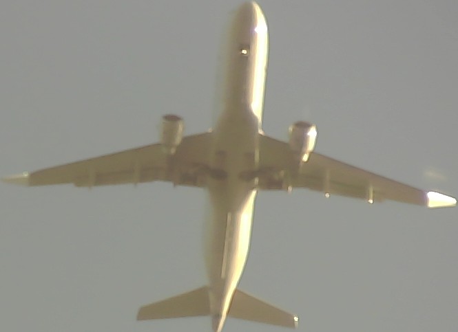 Airplane Picture