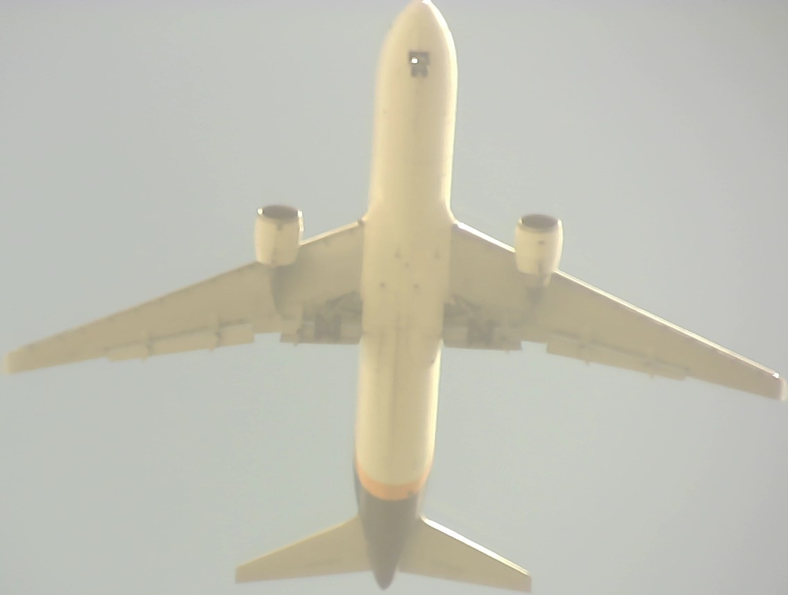 Airplane Picture