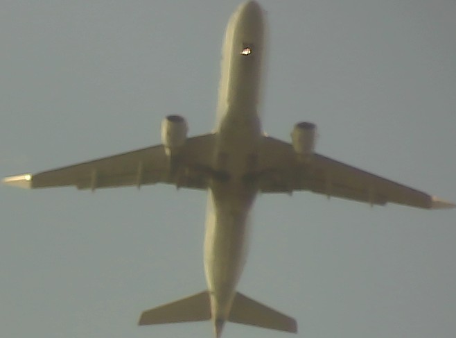Airplane Picture