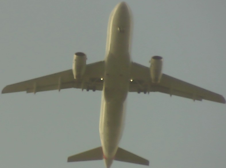 Airplane Picture