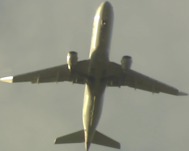 Airplane Picture
