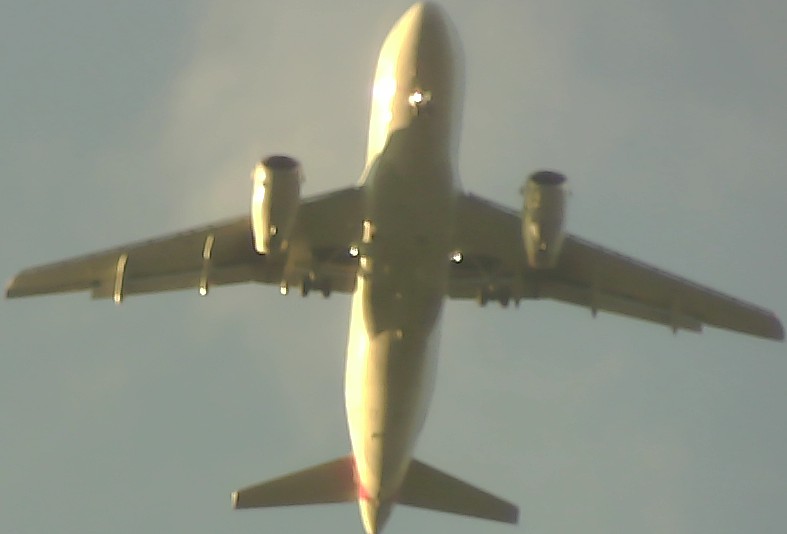 Airplane Picture