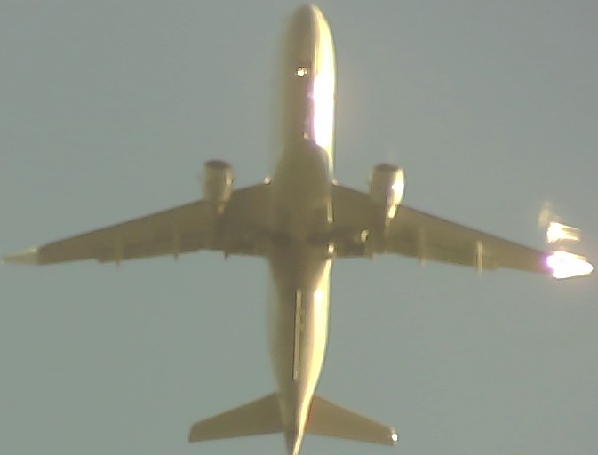 Airplane Picture