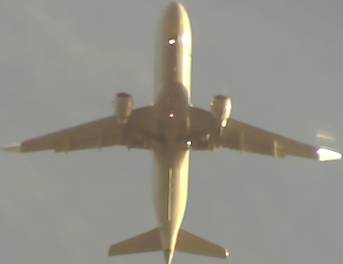Airplane Picture