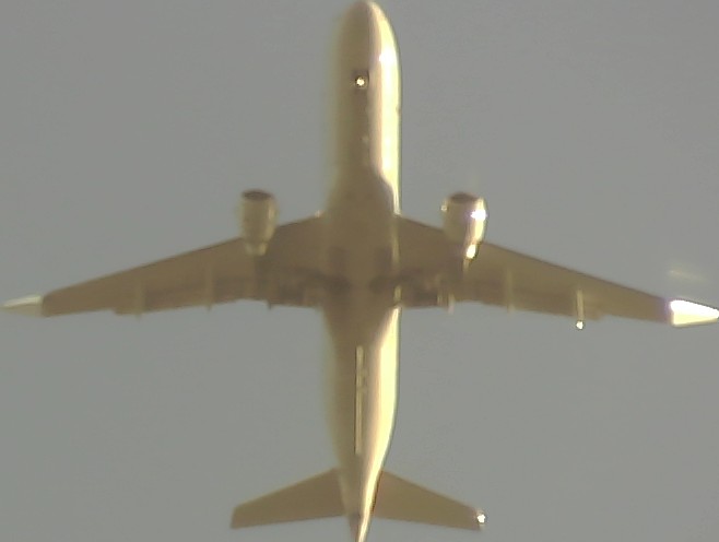 Airplane Picture