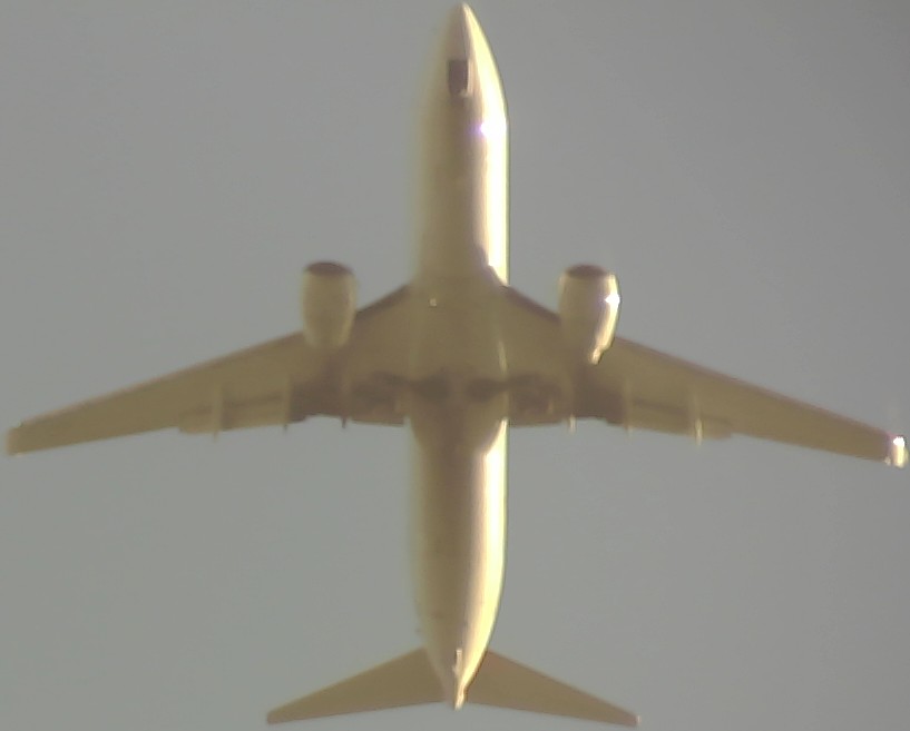 Airplane Picture