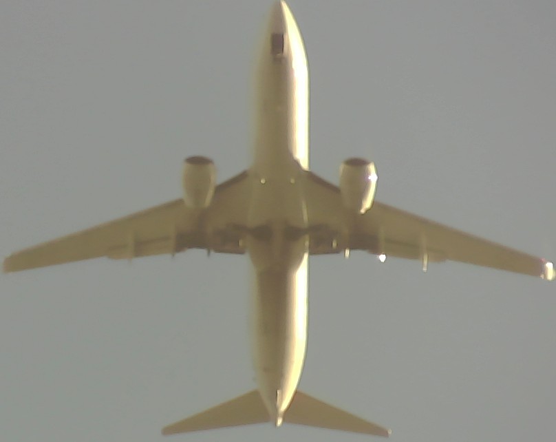 Airplane Picture