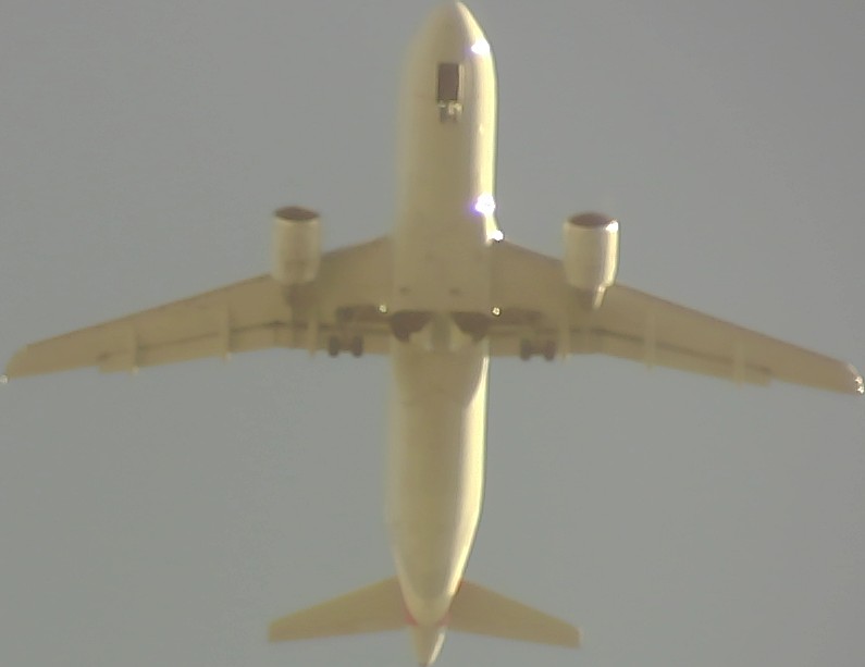 Airplane Picture