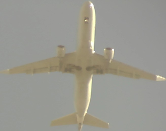 Airplane Picture