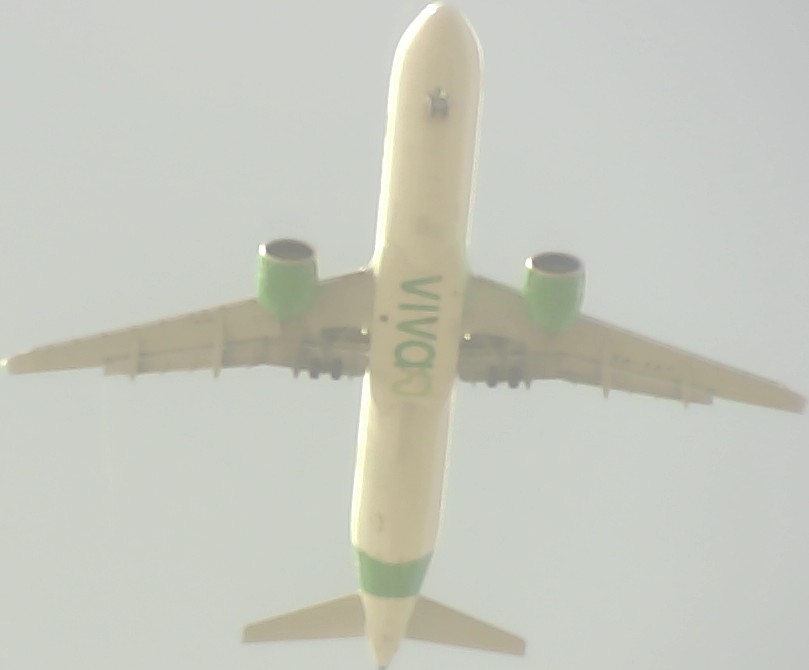 Airplane Picture