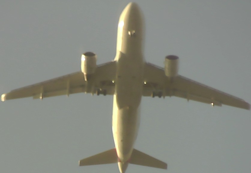 Airplane Picture