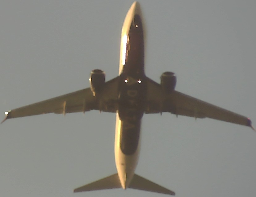 Airplane Picture