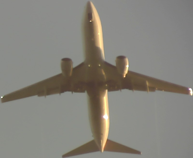 Airplane Picture