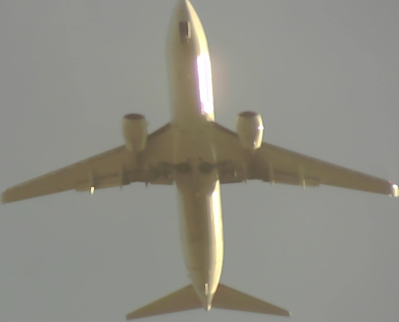 Airplane Picture
