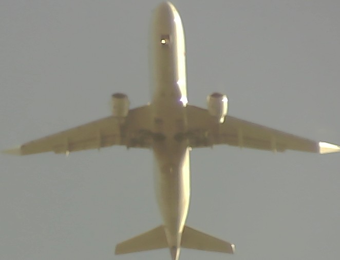 Airplane Picture