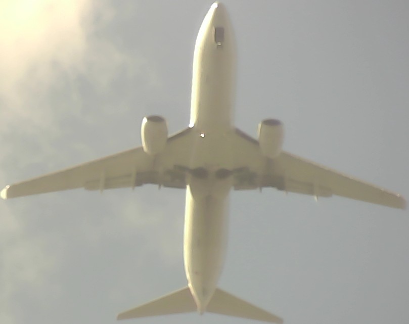 Airplane Picture