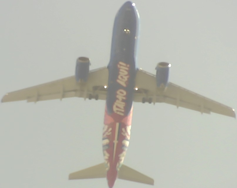 Airplane Picture