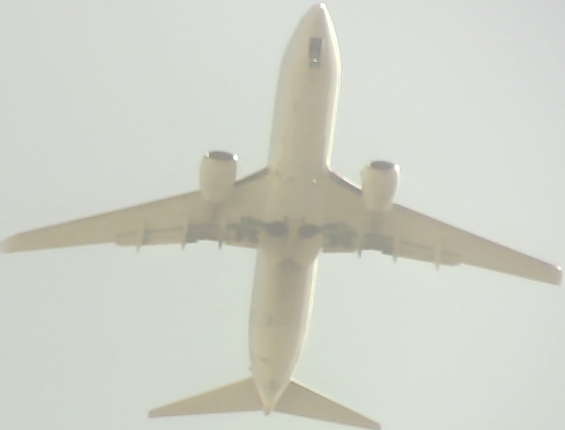 Airplane Picture