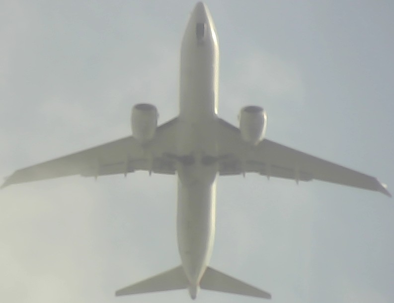Airplane Picture