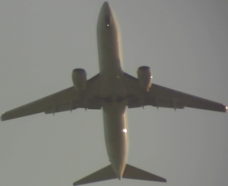 Airplane Picture
